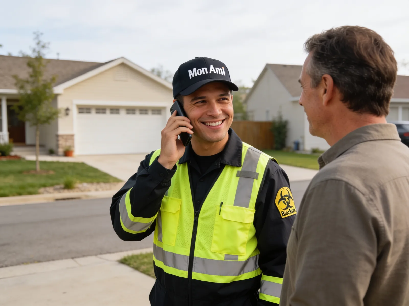 Sewage Cleanup Laceys Spring, AL FAQs